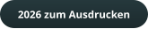 2026 zum Ausdrucken