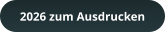 2026 zum Ausdrucken